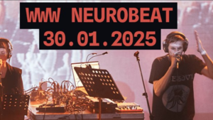 WWW Neurobeat (CZ) - Roxy